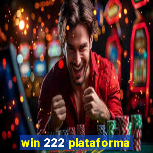 win 222 plataforma